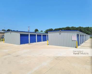 Storage Units for Rent available at 173 1st Street, Flora, MS 39071