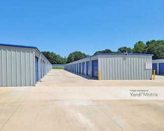 Photo 5 of StorageMax - 173 1st Street, Flora, MS