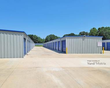 Storage Units for Rent available at 173 1st Street, Flora, MS 39071