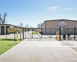 Image for Grand Central Storage - 715 West Georgetown Street, Crystal Springs, MS