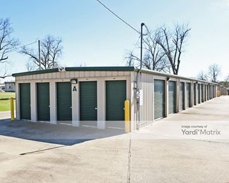 Photo 3 of Grand Central Storage - 715 West Georgetown Street, Crystal Springs, MS