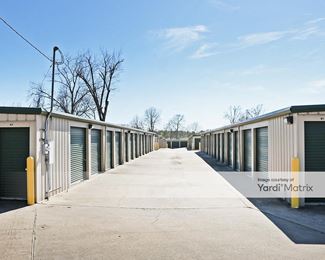 Photo 4 of Grand Central Storage - 715 West Georgetown Street, Crystal Springs, MS