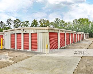Photo 4 of Storage Rentals of America - 5831 Highway 80 West, Jackson, MS