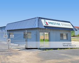 Image for Prestige Storage - 5850 North State Street, Jackson, MS