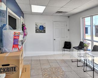 Photo 2 of Prestige Storage - 5850 North State Street, Jackson, MS