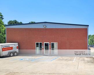 Photo 3 of Prestige Storage - 5850 North State Street, Jackson, MS