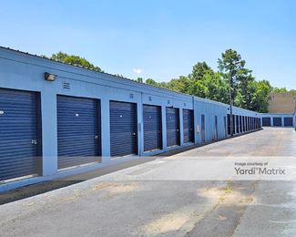 Photo 5 of Prestige Storage - 5850 North State Street, Jackson, MS