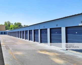 Photo 6 of Prestige Storage - 5850 North State Street, Jackson, MS