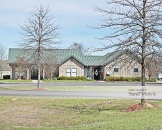 Photo 1 of StorageMax - 109 Movietown Drive, Canton, MS