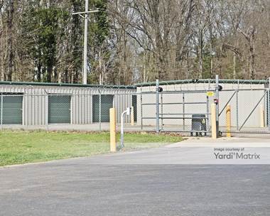 Storage Units for Rent available at 109 Movietown Drive, Canton, MS 39046