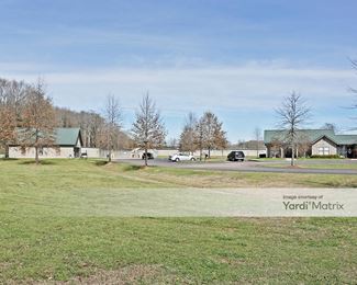 Photo 4 of StorageMax - 109 Movietown Drive, Canton, MS