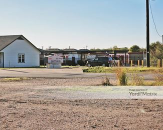 Photo 2 of Alpha Omega Self Storage - 418 Old Waco Road, Temple, TX