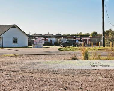 Storage Units for Rent available at 418 Old Waco Road, Temple, TX 76502