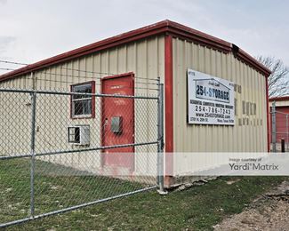 Photo 1 of 254-Storage - 3701 North 20th, Waco, TX