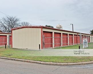 Photo 2 of 254-Storage - 3701 North 20th, Waco, TX