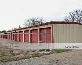 Photo 3 of 254-Storage - 3701 North 20th, Waco, TX