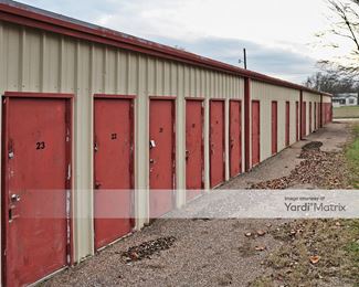 Photo 4 of 254-Storage - 3701 North 20th, Waco, TX