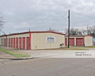 Photo 5 of 254-Storage - 3701 North 20th, Waco, TX