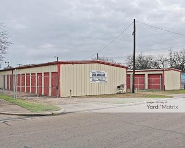Storage Units for Rent available at 3701 North 20th, Waco, TX 76708