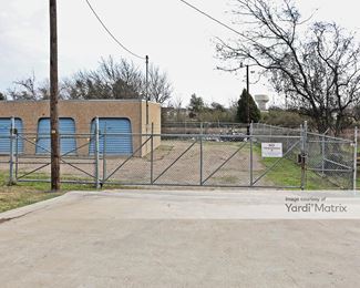 Photo 2 of 254-Storage - 6315 North Interstate 35, Waco, TX