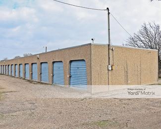 Photo 3 of 254-Storage - 6315 North Interstate 35, Waco, TX