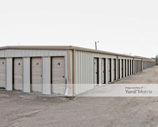 Photo 4 of 254-Storage - 6315 North Interstate 35, Waco, TX