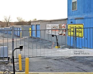 Photo 2 of Valu Storage of Killeen - 604 East Central Texas Expwy, Killeen, TX