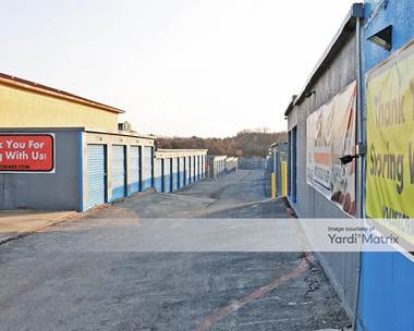 Storage Units for Rent available at 604 East Central Texas Expwy, Killeen, TX 76541