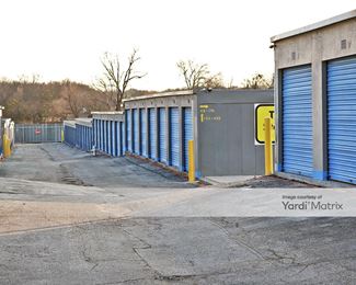 Photo 4 of Valu Storage of Killeen - 604 East Central Texas Expwy, Killeen, TX
