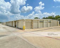 Image for Extra Space Storage - 17333 State Highway 6 South, College Station, TX