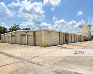 Photo 5 of Extra Space Storage - 17333 State Highway 6 South, College Station, TX