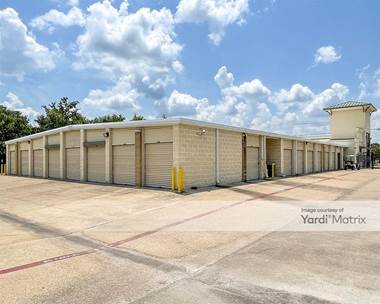 Storage Units for Rent available at 17333 State Highway 6 South, College Station, TX 77845
