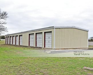 Photo 2 of Budget Self Storage - 2225 Air Base Road, Waco, TX