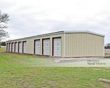 Storage Units for Rent available at 2225 Air Base Road, Waco, TX 76705