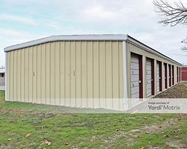 Storage Units for Rent available at 2225 Air Base Road, Waco, TX 76705