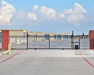 Photo 2 of Big Red Barn Self Storage - 2206 Windfield Drive, Killeen, TX