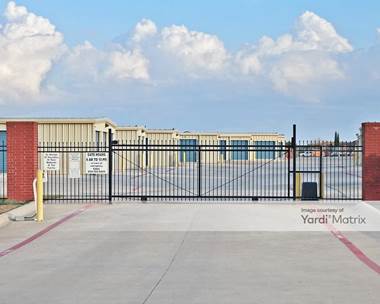 Storage Units for Rent available at 2206 Windfield Drive, Killeen, TX 76549