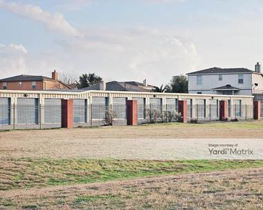 Storage Units for Rent available at 2206 Windfield Drive, Killeen, TX 76549