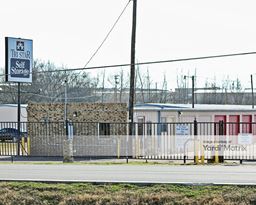 Image for Ideal Self Storage - 700 East Panther Way, Hewitt, TX