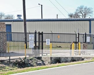 Photo 2 of Ideal Self Storage - 700 East Panther Way, Hewitt, TX