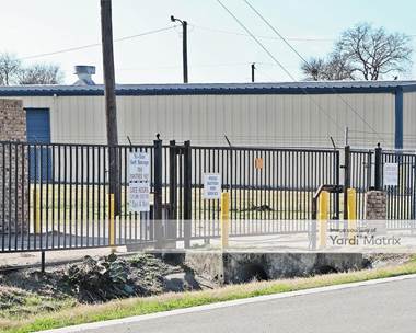 Storage Units for Rent available at 700 East Panther Way, Hewitt, TX 76643