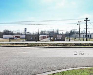 Storage Units for Rent available at 700 East Panther Way, Hewitt, TX 76643