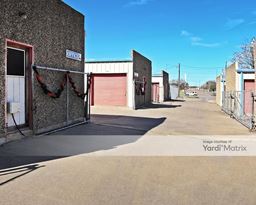 Image for Ideal Self Storage - 1312 North New Road, Waco, TX
