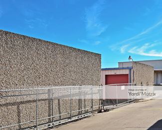Photo 2 of Ideal Self Storage - 1312 North New Road, Waco, TX
