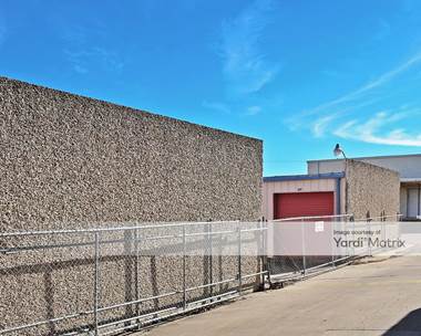 Storage Units for Rent available at 1312 North New Road, Waco, TX 76710