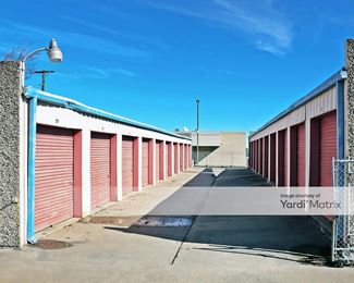Photo 3 of Ideal Self Storage - 1312 North New Road, Waco, TX