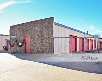 Photo 4 of Ideal Self Storage - 1312 North New Road, Waco, TX