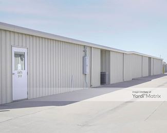 Photo 2 of SpareBox Storage - 3501 Flat Rock Road, Waco, TX