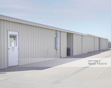 Storage Units for Rent available at 3501 Flat Rock Road, Waco, TX 76708
