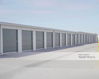 Photo 3 of SpareBox Storage - 3501 Flat Rock Road, Waco, TX